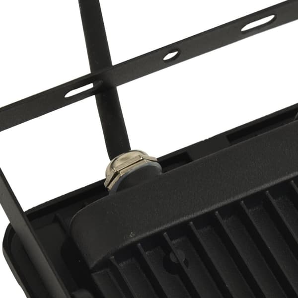 vidaXL Strålkastare 30 W LED varmvit