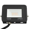 Miniatyrbilde 6 av 11: vidaXL LED-flomlys 10 W varmhvit