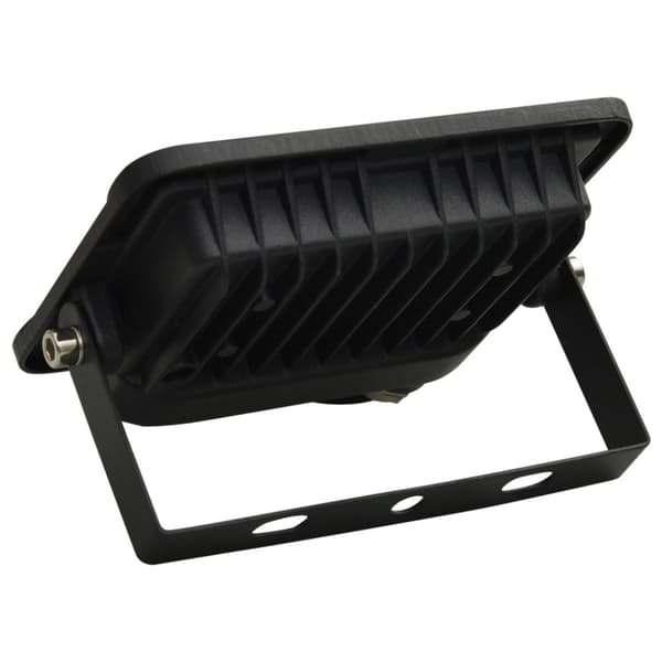 vidaXL LED-flomlys 20 W kaldhvit