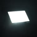 Miniatyrbilde 2 av 10: vidaXL LED-flomlys 20 W kaldhvit