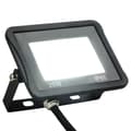 Miniatyrbilde 1 av 10: vidaXL LED-flomlys 20 W kaldhvit