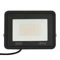 Miniatyrbillede 6 af 11: vidaXL LED-projektører 2 stk. 30 W varmt hvidt lys