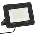 Miniatyrbillede 7 af 11: vidaXL LED-projektører 2 stk. 30 W varmt hvidt lys