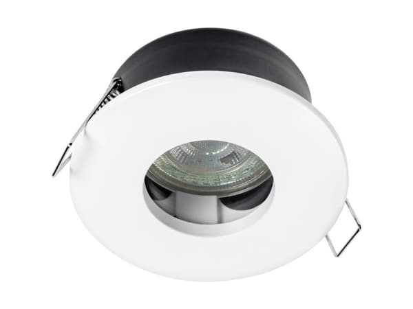 Ledvance LUM SPOT 4,3W 2700K 230V IP65 WT GU10 flomlys