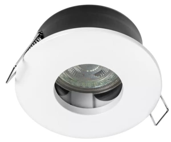 Ledvance LUM SPOT 4,3W 2700K 230V IP65 WT GU10 flomlys