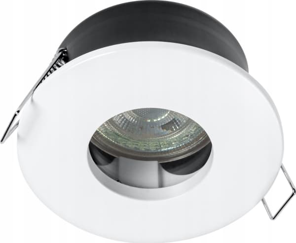 Ledvance LUM SPOT 4,3W 2700K 230V IP65 WT GU10 flomlys
