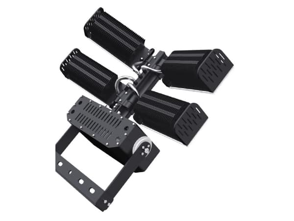 Synergy 21 LED objekt/stadion spotlight 1440W IP66 cw