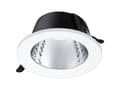 Miniatyrbild 2 av 3: Philips Ledinaire 35398500, Nedtryckbar spotlight, 1 lampor, 12 W, 1200 LM, 220-240 V, Svart