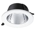 Miniatyrbild 1 av 3: Philips Ledinaire 35398500, Nedtryckbar spotlight, 1 lampor, 12 W, 1200 LM, 220-240 V, Svart