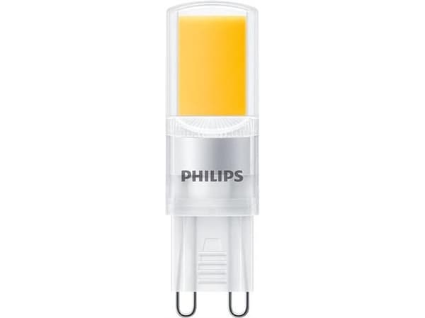 Philips CorePro LED Stiftspot 3,2 W (40W) G9 830