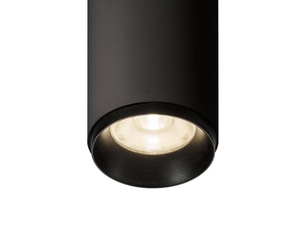 SLV 3~ NUMINOS DALI M, Spotlight på skinne, 1 ampuller, 4000 K, 2125 lm, 220-240 V, Hvit