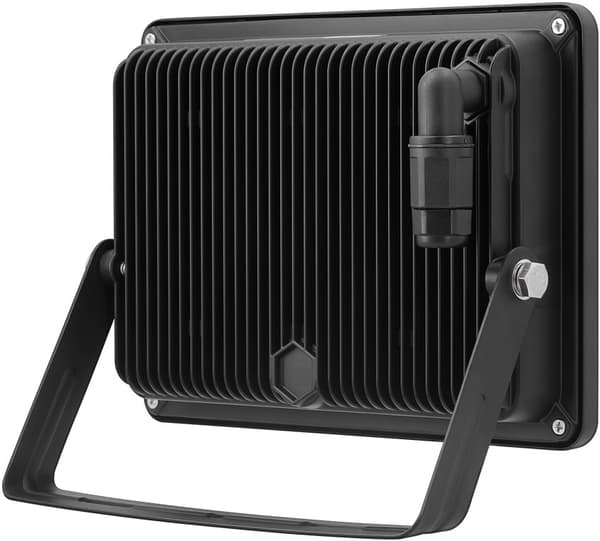 LED-strålkastare för utomhusbruk, 100 W