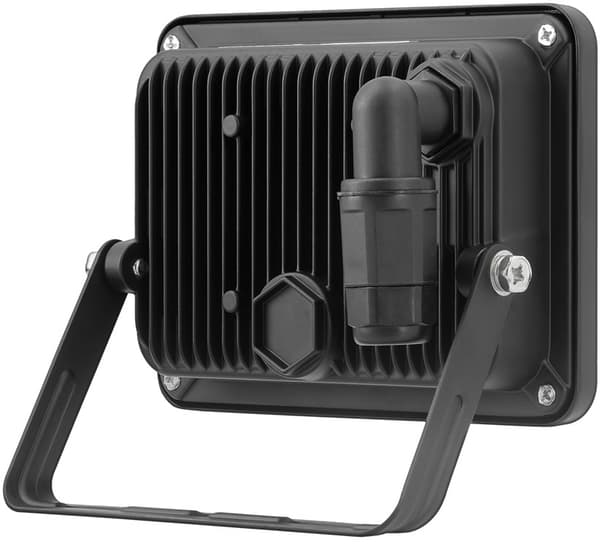LED-spotlight for utendørs bruk, 30 W