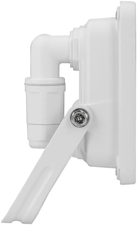 LED-strålkastare för utomhusbruk, 30 W