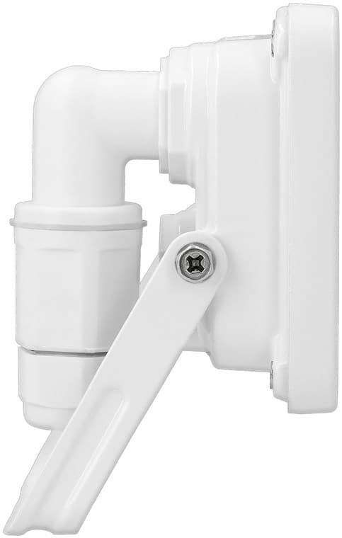 LED udendørs projektør, 10 W