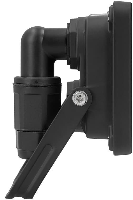 LED-spotlight for utendørs bruk, 10 W