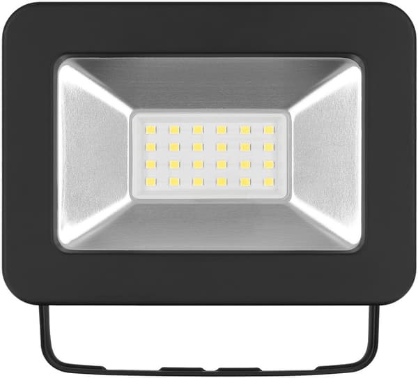 LED-strålkastare för utomhusbruk, 20 W