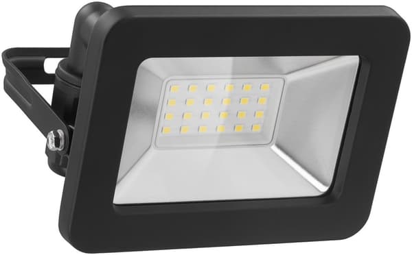 LED-strålkastare för utomhusbruk, 20 W