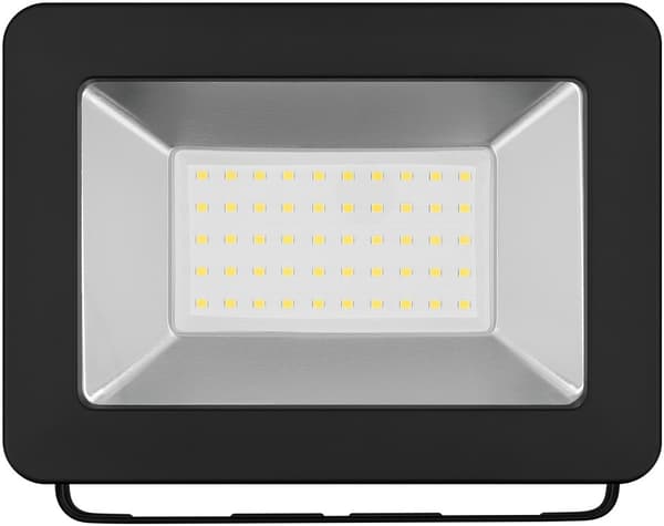 LED-spotlight for utendørs bruk, 50 W