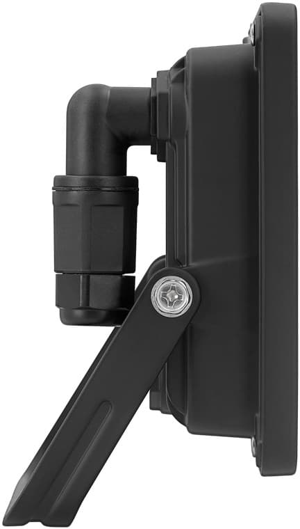 LED-spotlight for utendørs bruk, 50 W