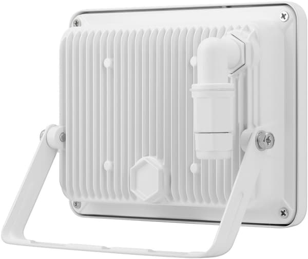 LED-spotlight for utendørs bruk, 50 W
