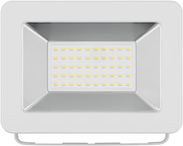 LED-spotlight for utendørs bruk, 50 W