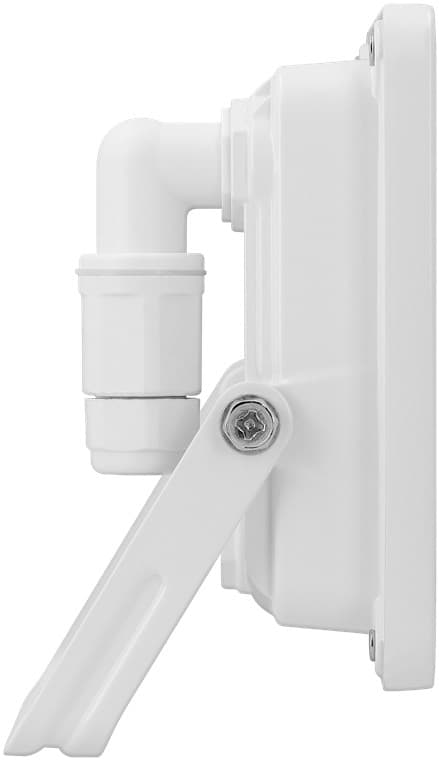 LED-spotlight for utendørs bruk, 50 W