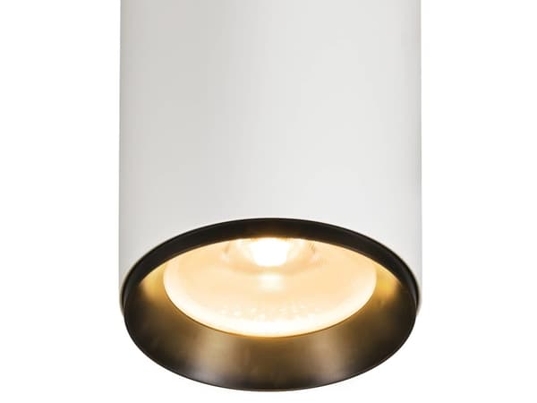 SLV NUMINOS XL PHASE, Skena för spotlight, 1 lampor, 2700 K, 3290 LM, 220-240 V, Vit