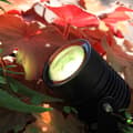 Miniatyrbillede 1 af 9: Arcus Havespot RGB Sort