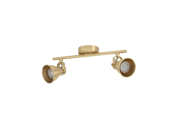 EGLO SERAS SPOT GU10 2X240LM WB