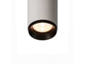 Miniatyrbilde 3 av 4: SLV 3~ NUMINOS DALI S, Spotlight på skinne, 1 ampuller, 985 lm, 220-240 V, Hvit
