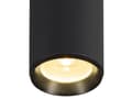 Miniatyrbilde 3 av 5: SLV NUMINOS XL, Spotlight på skinne, 1 ampuller, 36 W, 3000 K, 3210 lm, Sort