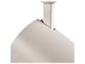 Miniatyrbilde 3 av 5: SLV NUMINOS XL, Spotlight på skinne, 1 ampuller, 36 W, 2700 K, 2980 lm, Hvit