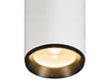 Miniatyrbilde 4 av 5: SLV NUMINOS XL, Spotlight på skinne, 1 ampuller, 36 W, 2700 K, 2980 lm, Hvit