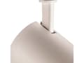 Miniatyrbilde 3 av 4: SLV 1004272, Spotlight på skinne, 1 ampuller, 2700 K, 2475 lm, 220-240 V, Hvit