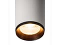 Miniatyrbilde 4 av 4: SLV 1004272, Spotlight på skinne, 1 ampuller, 2700 K, 2475 lm, 220-240 V, Hvit