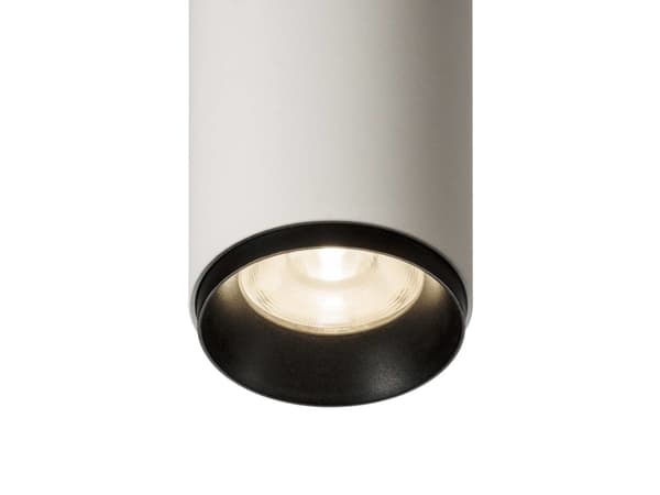 SLV 3 NUMINOS PHASE M, Skena för spotlight, 1 lampor, 4000 K, 2125 LM, 220-240 V, Vit