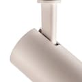 Miniatyrbilde 4 av 4: SLV 3~ NUMINOS DALI S, Spotlight på skinne, 1 ampuller, 4000 K, 1100 lm, 220-240 V, Hvit