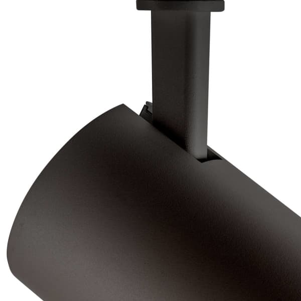 SLV NUMINOS M, Spotlight på skinne, LED, 4000 K, 2060 lm, 220-240 V, Sort