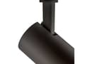 Miniatyrbilde 2 av 4: SLV 3~ NUMINOS DALI S, Spotlight på skinne, 1 ampuller, 4000 K, 1100 lm, 220-240 V, Sort