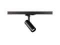 Miniatyrbilde 4 av 4: SLV 3~ NUMINOS DALI S, Spotlight på skinne, 1 ampuller, 4000 K, 1100 lm, 220-240 V, Sort