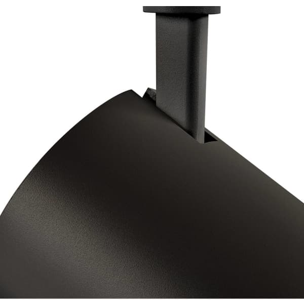 SLV Numinos XL, Skena för spotlight, LED, 3210 LM, 220-240 V, Svart