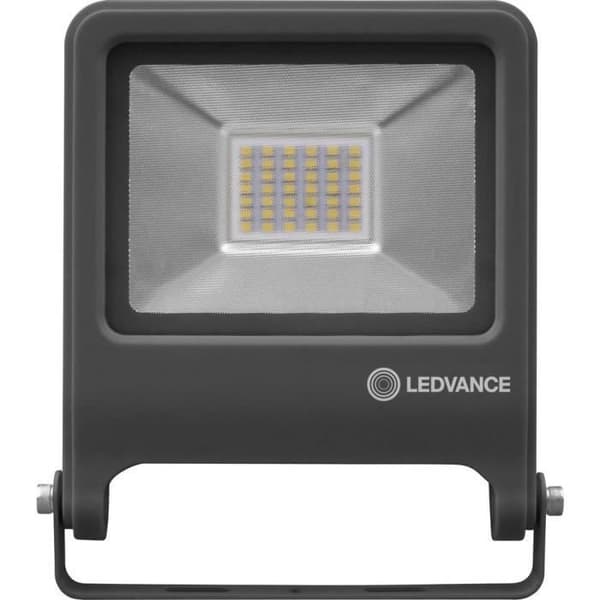 Utomhus LED-projektor - LEDVANCE - Endura® 4058075206700 - 30 W - Neutralt vitt