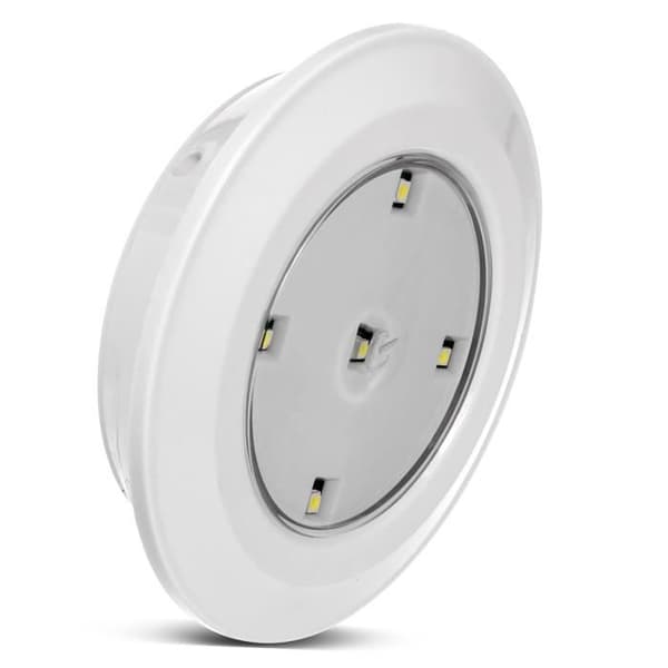 LED-lampa trådlös Fjärrkontroll takväggsbelysning Maclean MCE165