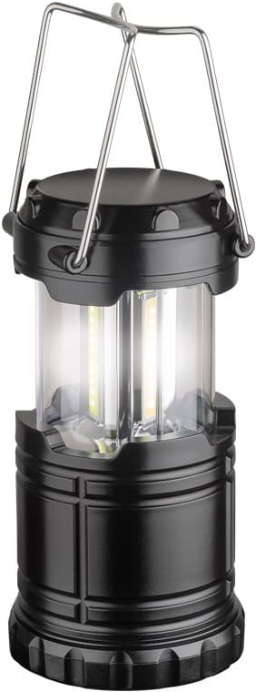 LED campinglampa High Bright 250
