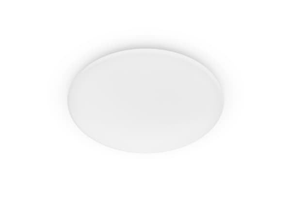 Philips CL200 - Vegg/taklampe - LED - 20 W - varmt hvitt lys - 2700 K - hvit