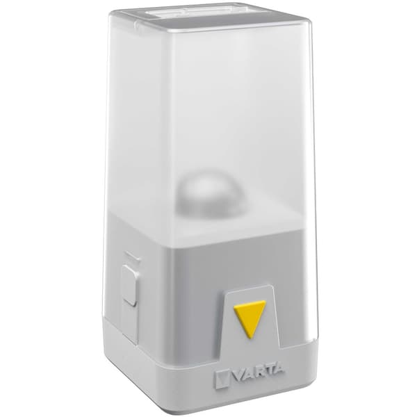 Varta Outdoor Ambiance L10 Lantern Camping lyhty
