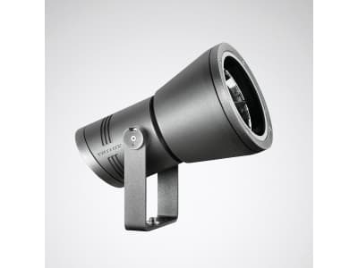 Trilux 6330940, Overflade spotlys, 1 pære(r ), LED, 41 W, 4000 K, Anthracit