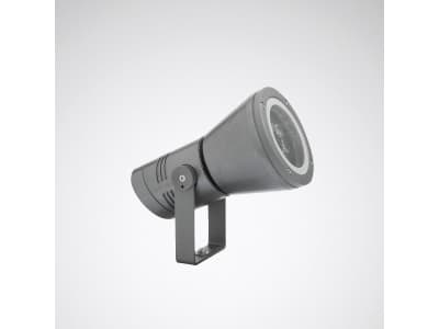 Trilux 6381040, Overflade spotlys, 9 pære(r ), LED, 21 W, 3000 K, Anthracit