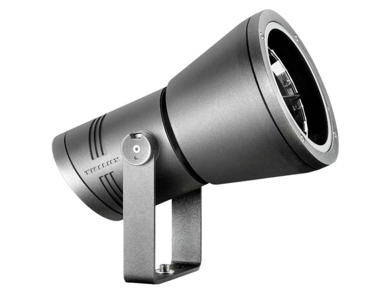 Trilux Faciella 20 #6330740 6330740 LED-væglys LED (RGB) uden 41 W Antracit